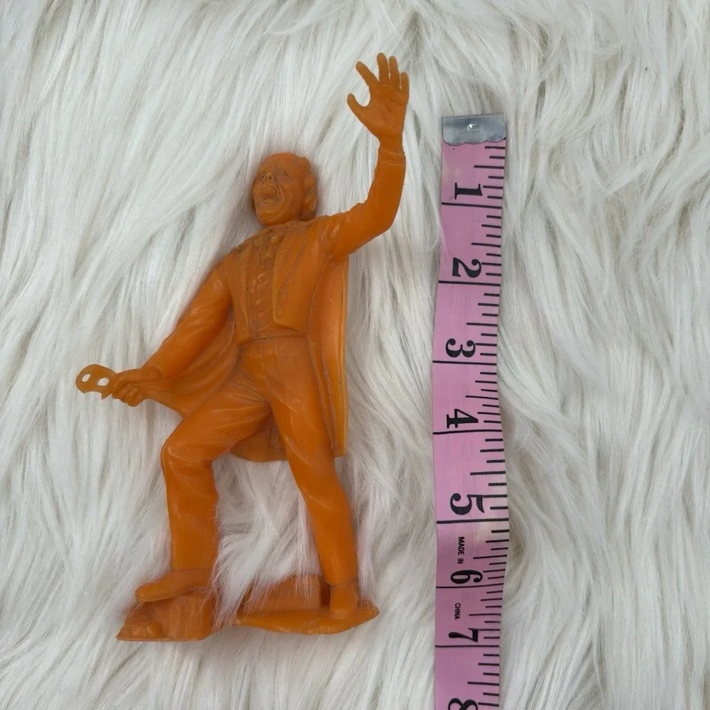 Vintage 1960s Marx Toys Lon Chaney Phantom Of The Opera Figure Universal Monster